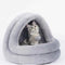 High Quality Cat House Beds Kittens Pet Cats Sofa Mats Cozy Bed Toy Dog for Small Kennel Home Cave Sleeping Nest Indoor Products