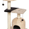 Nest Cat Furniture 3-Tier Cat Tree